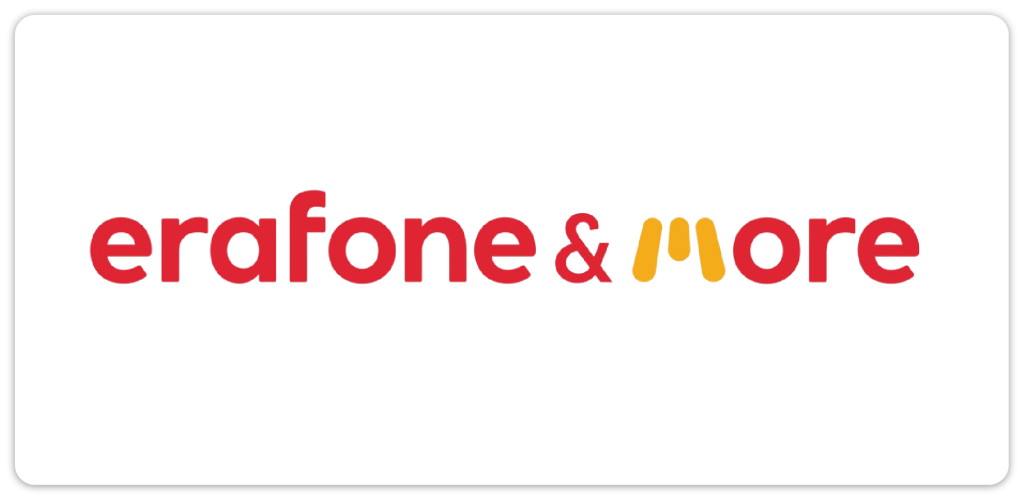 Erafone