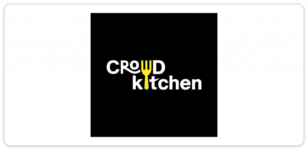 Crowd Kitchen