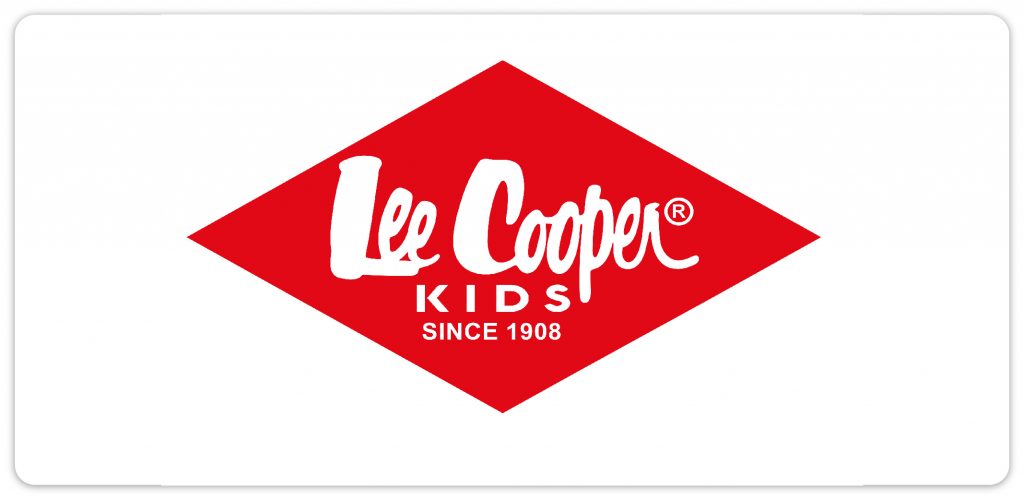 Lee Cooper Kids