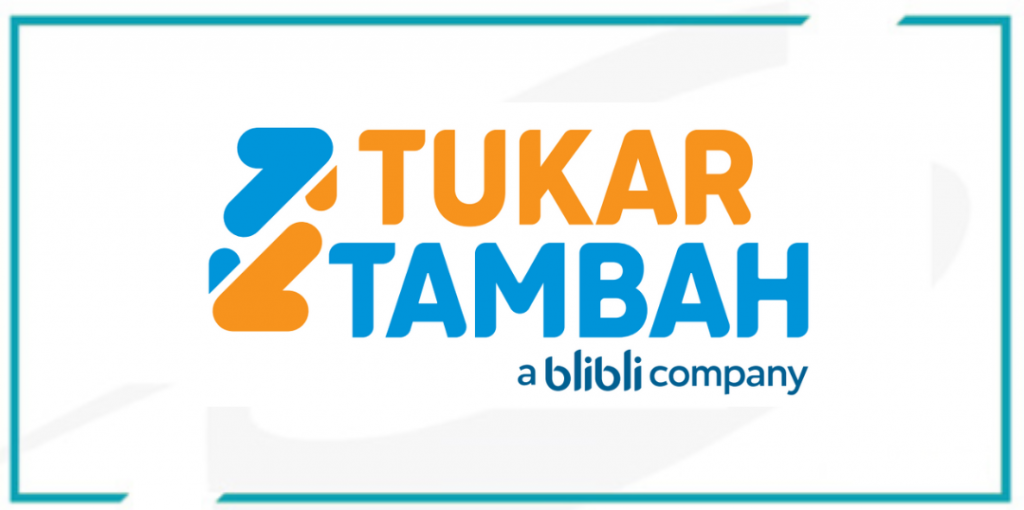 Tukar Tambah by BliBli