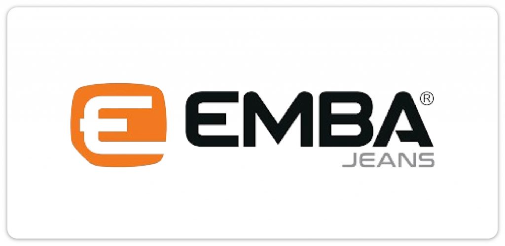 EMBA JEANS