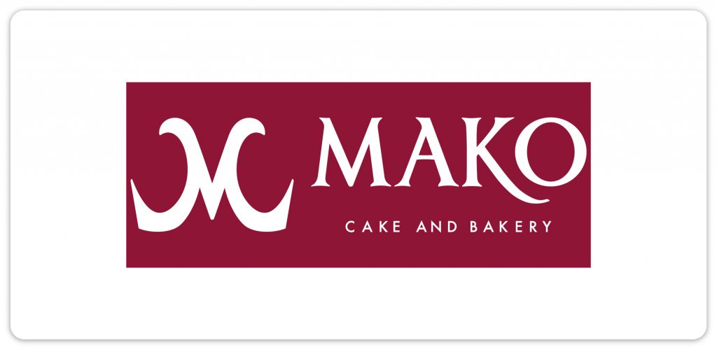 MAKO Cake & Bakery
