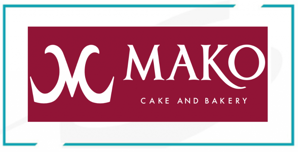 MAKO Cake & Bakery