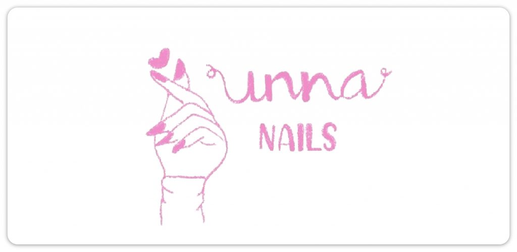 UNNA Nails