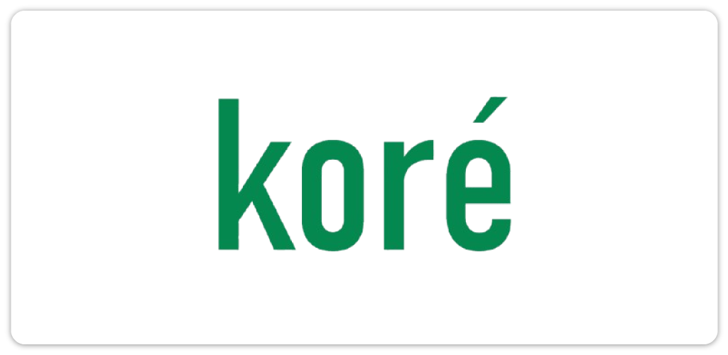 KORE