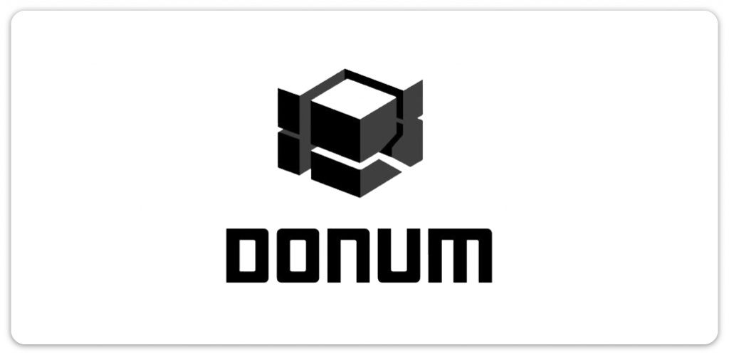 DONUM