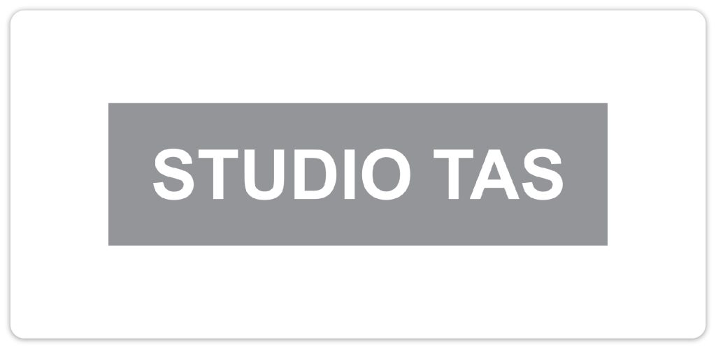 Studio Tas