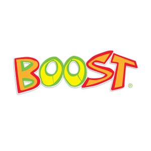 Logo Boost Juice
