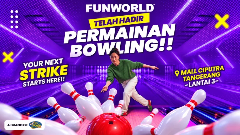 Ide Akhir Pekan Seru Bareng Anak