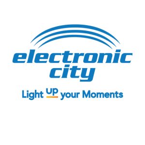 Logo Electronic City