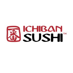 Logo Ichiban Sushi