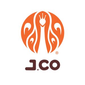Logo J.CO Donuts