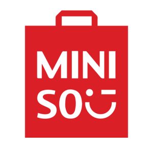 Logo Miniso