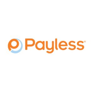 Logo Payless