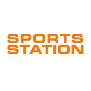 Logo Sports Station