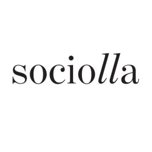 Logo Sociolla