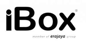 Logo iBox