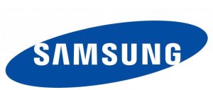 Logo Samsung