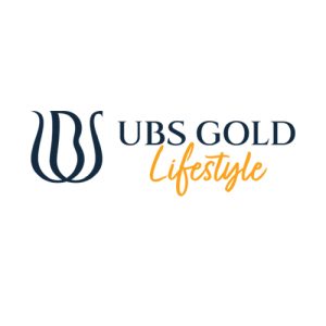 Logo UBS Gold Lifestyle