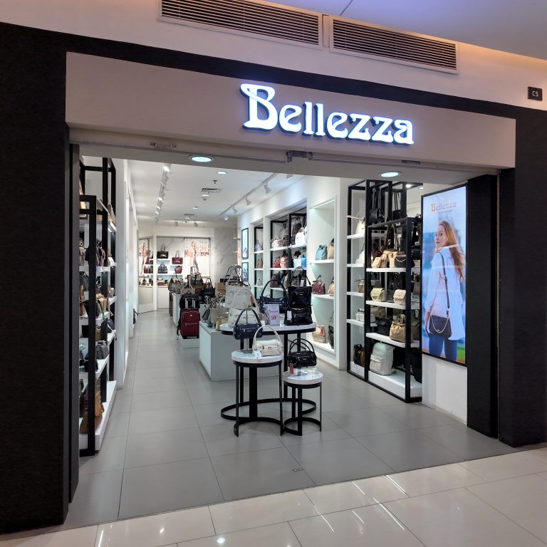 Foto gerai Belleza