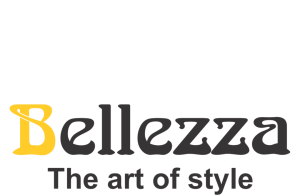 Logo Belleza