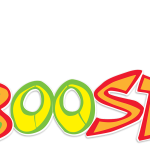 Logo Boost Juice
