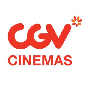 Logo CGV Cinemas