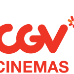 Logo CGV Cinemas
