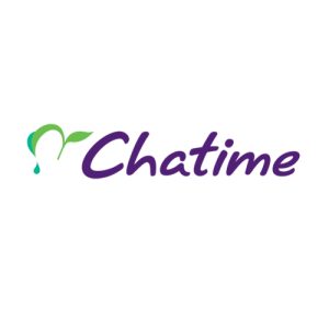 Logo Chatime