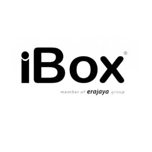 Logo iBox