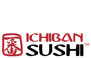 Logo Ichiban Sushi
