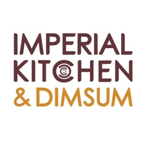 Logo Imperial Kitchen