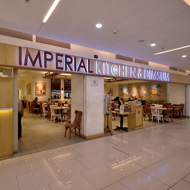 Foto gerai Imperial Kitchen
