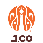 Logo J.CO Donuts