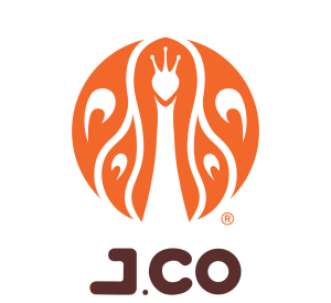 Logo J.CO Donuts
