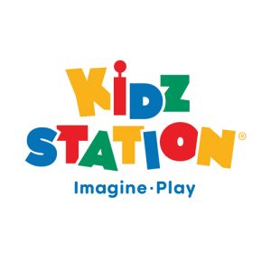 Logo Kidz Station