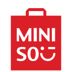Logo Miniso