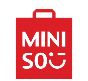 Logo Miniso