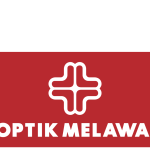 Logo Optik Melawai
