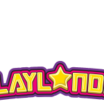 Logo Playlandia