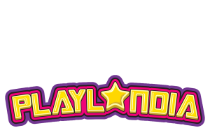 Logo Playlandia