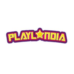 Logo Playlandia