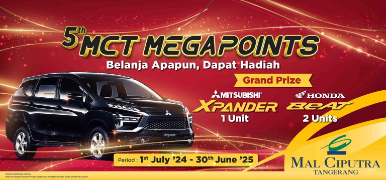 Cara Maksimalkan Ciputra Points