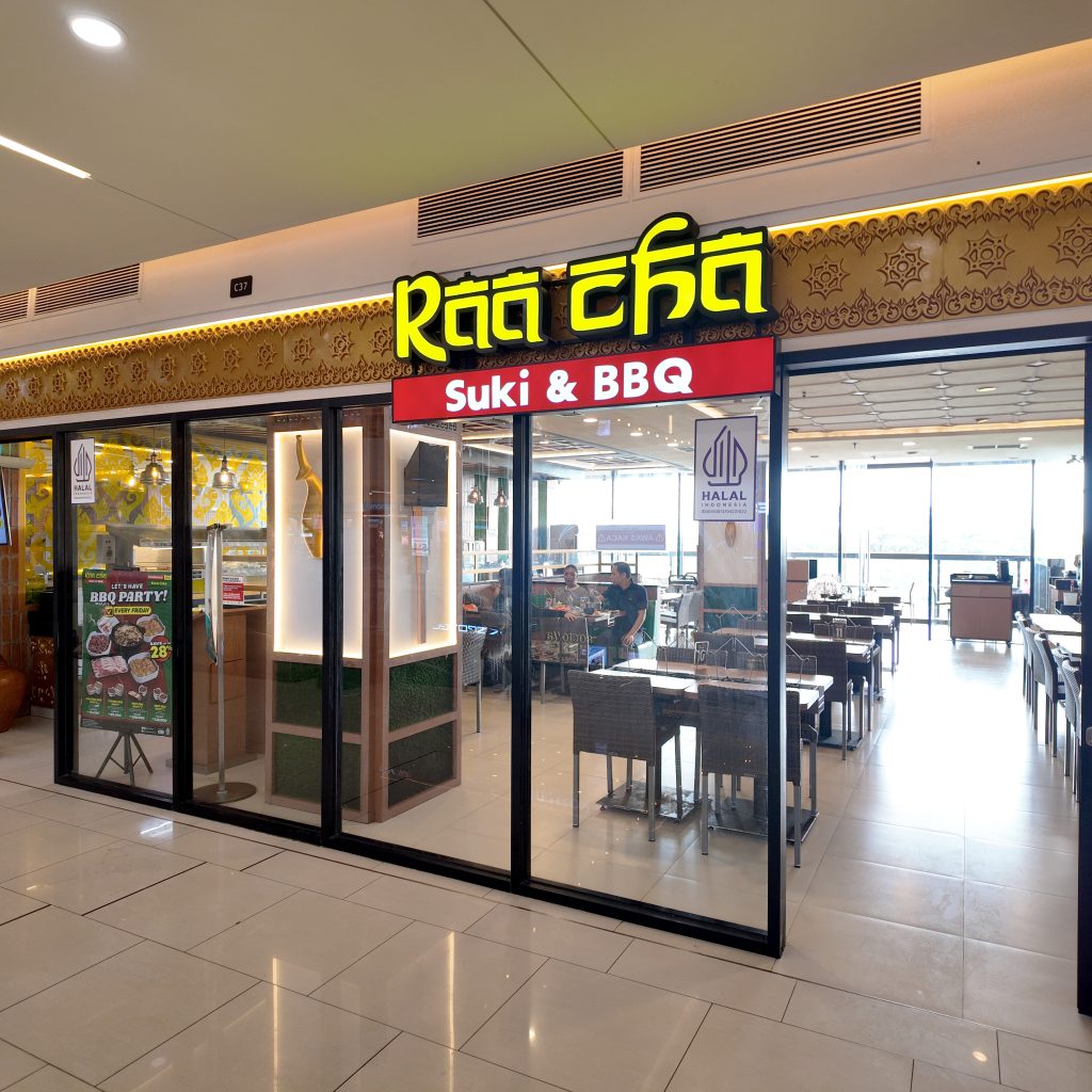 Foto gerai Raa Cha Suki