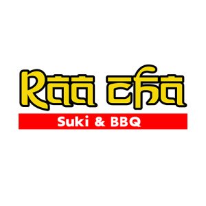 Logo Raa Cha Suki