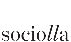 Logo Sociolla