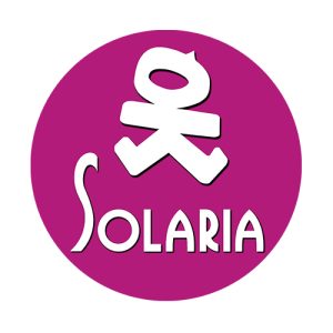 Logo Solaria
