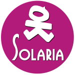 Logo Solaria