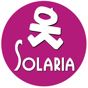 Logo Solaria