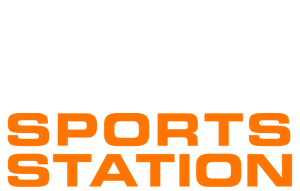 Logo Sports Station